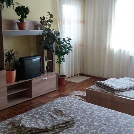 Apartament Cu 2 Camere Călimăneşti Buitenkant foto