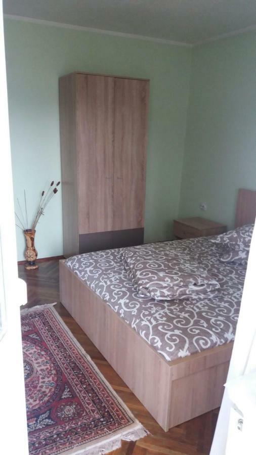 Apartament Cu 2 Camere Călimăneşti Buitenkant foto