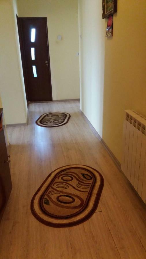 Apartament Cu 2 Camere Călimăneşti Buitenkant foto